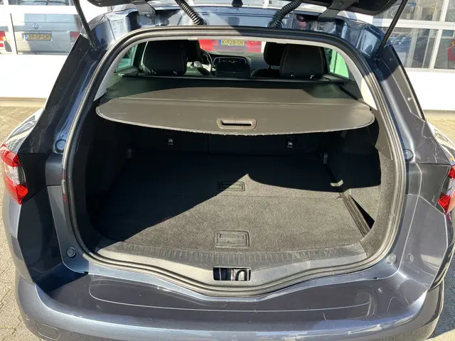 Renault Mégane Estate