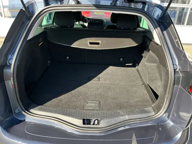 Renault Mégane Estate