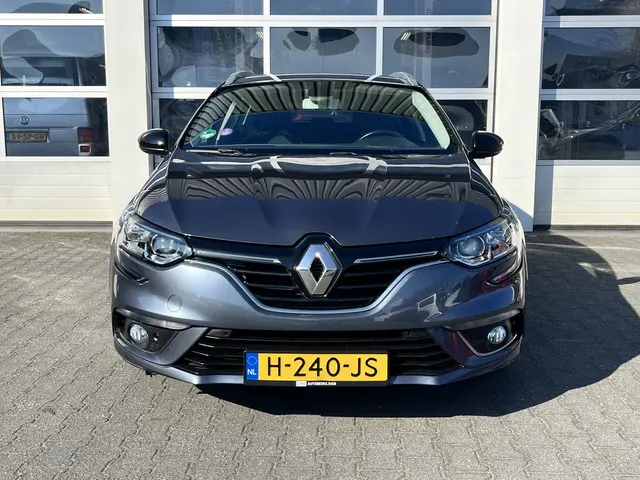 Renault Mégane Estate