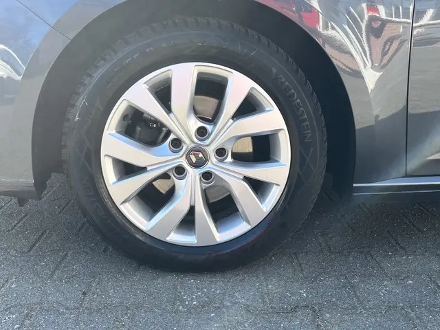 Renault Mégane Estate