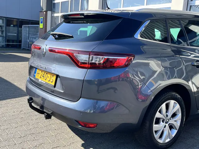 Renault Mégane Estate