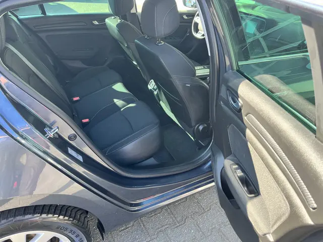 Renault Mégane Estate