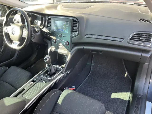 Renault Mégane Estate