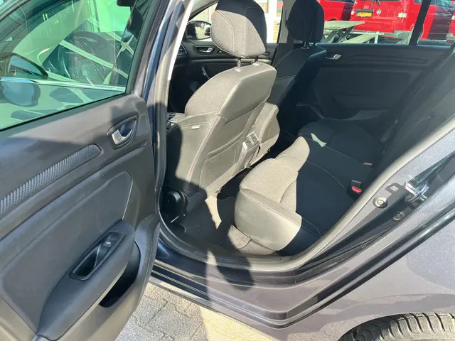 Renault Mégane Estate