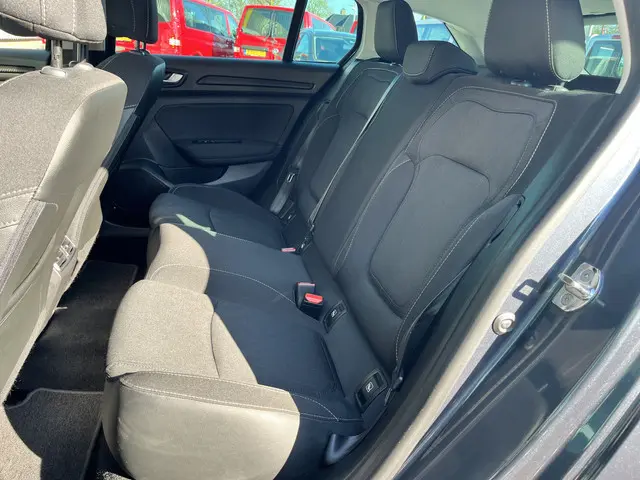 Renault Mégane Estate