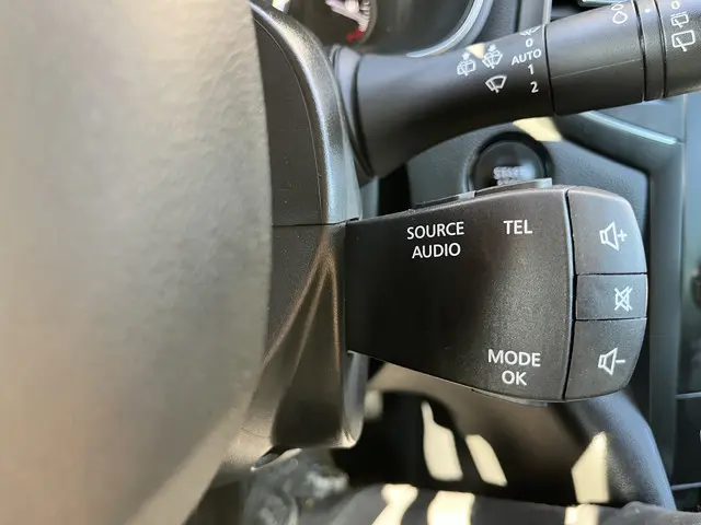 Renault Mégane Estate