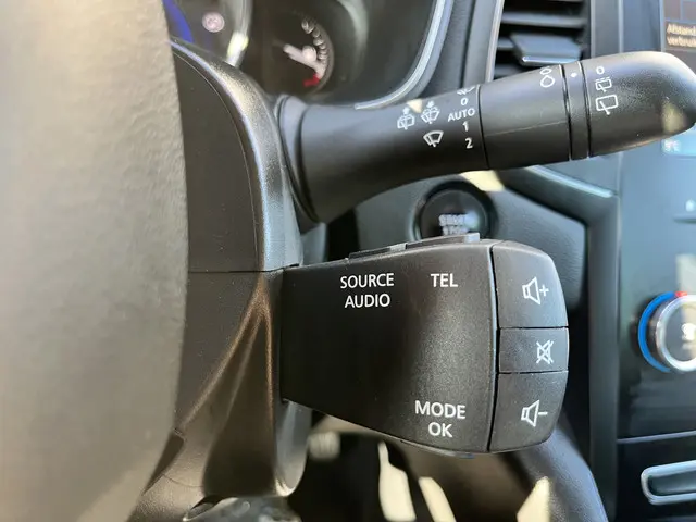 Renault Mégane Estate