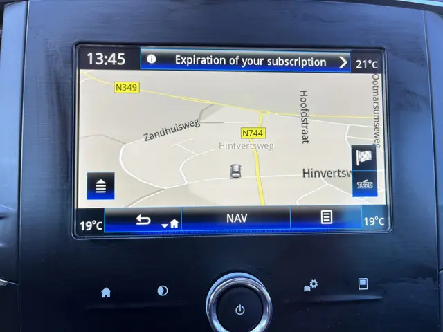 Renault Mégane Estate