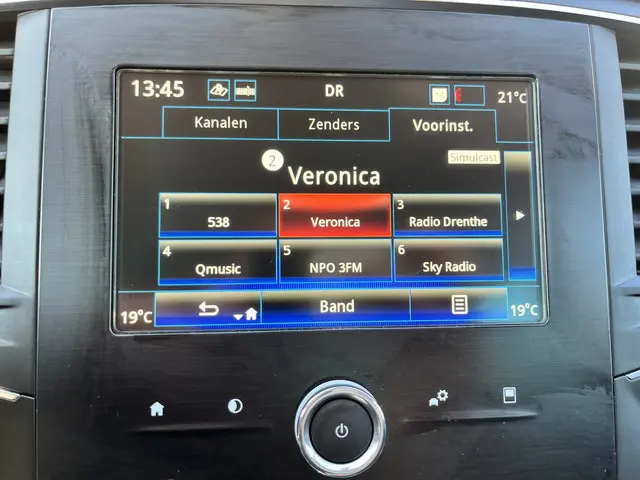 Renault Mégane Estate