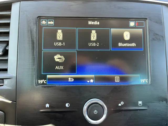 Renault Mégane Estate