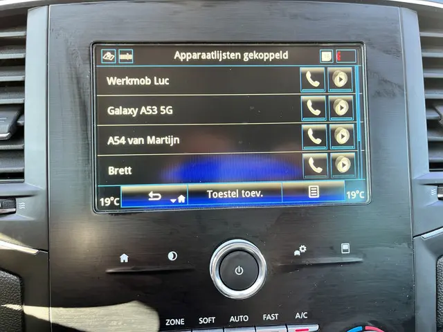 Renault Mégane Estate