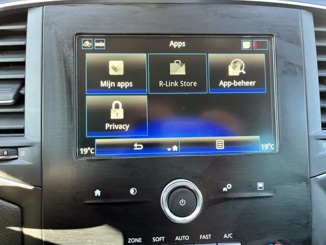 Renault Mégane Estate