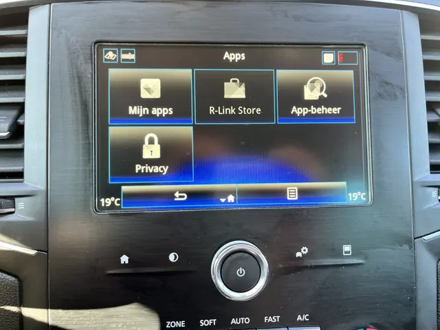 Renault Mégane Estate