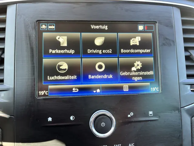 Renault Mégane Estate