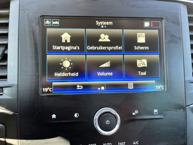 Renault Mégane Estate