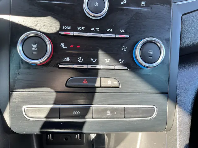 Renault Mégane Estate