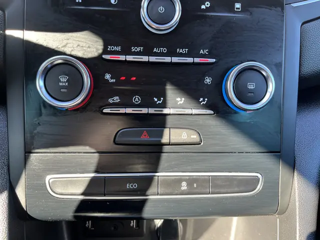 Renault Mégane Estate