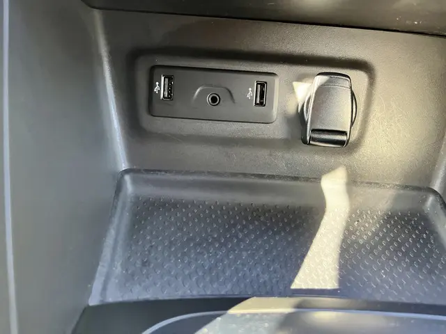 Renault Mégane Estate