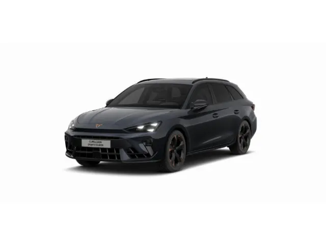 CUPRA Leon Sportstourer 1.5 TSI e-Hybrid Business Dynamic Design HERWAARDERING € 4.000.- Inruilpremi...