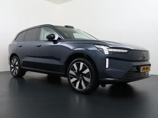 Volvo EX90 Twin Motor Performance Ultra 7p. 111 kWh