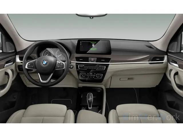 BMW X1 sDrive20i VDL Nedcar Edition | Leder | Panoramadak | H&K | 19 Inch | Head Up |