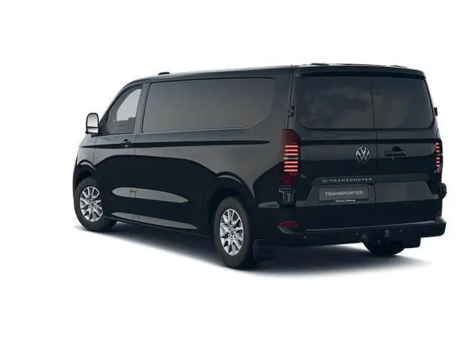 Volkswagen Bedrijfswagens e-Transporter Bestelwagen Style 70kWh 218pk L2 735939