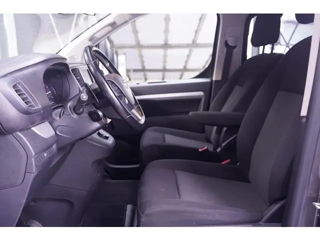 Toyota pro-ace