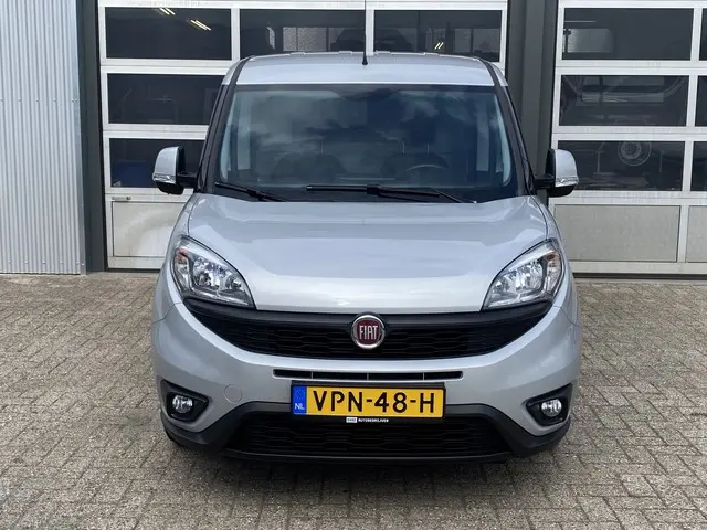 Fiat Doblò