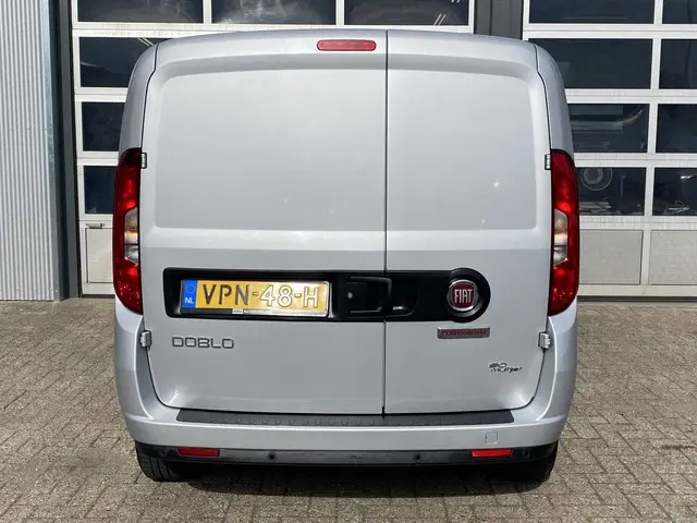 Fiat Doblò