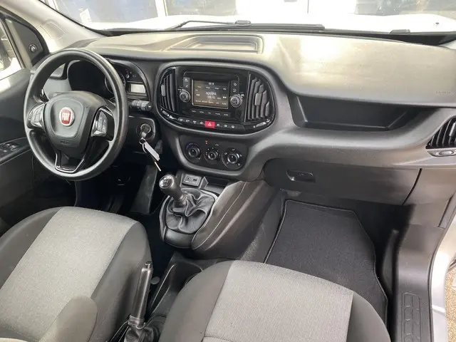 Fiat Doblò