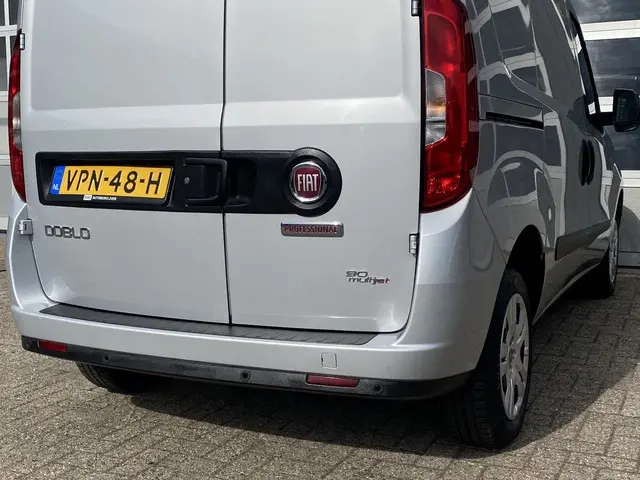 Fiat Doblò
