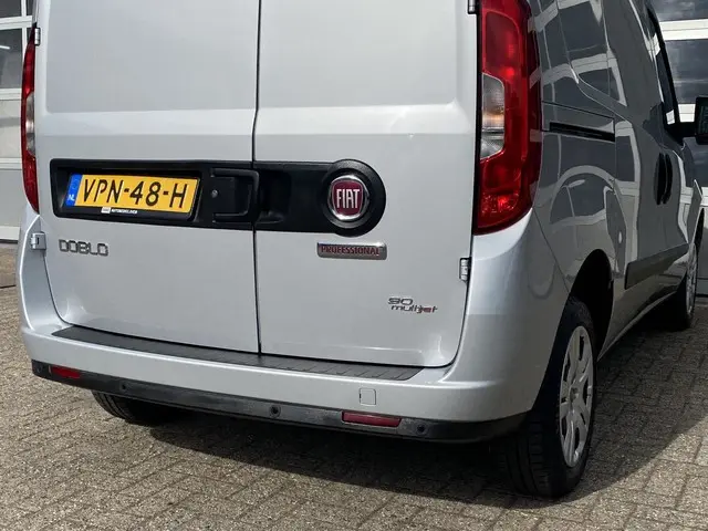 Fiat Doblò
