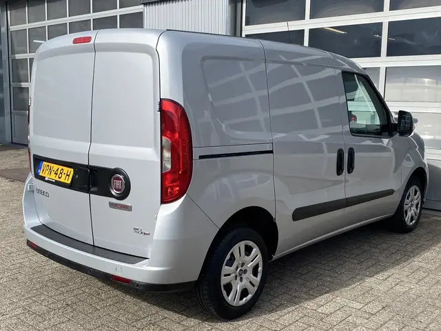 Fiat Doblò