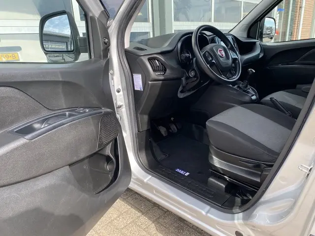 Fiat Doblò