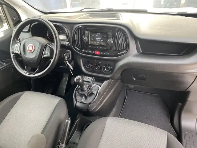 Fiat Doblò
