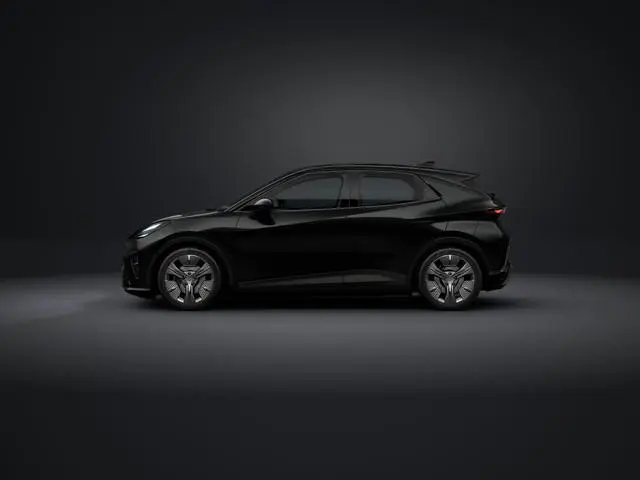 CUPRA Raval Essential 39 kWh 135PK | Adaptive cruise Control | Side Assist | Climate Control | Keyle...
