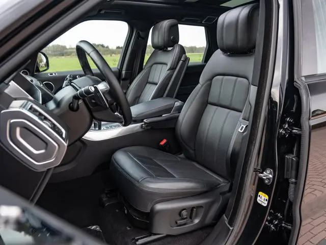 Land Rover Range Rover Sport P400e Limited Edition | Org NL, 1 eig | Panodak | Meridian Surround | V...