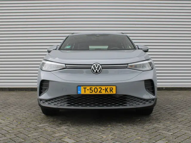 Volkswagen ID.4 Pure 52 kWh | Stuur- / Stoel- / Voorruit Verwarming | Clima | 19" LM | Cruise adapt....