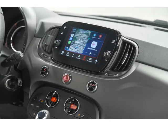 Fiat 500 1.2 Sport | Automaat | Apple Carplay | Climate Control