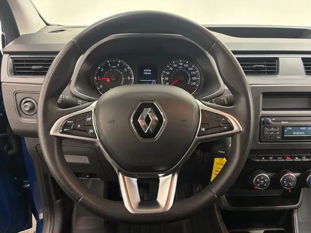 Renault Express