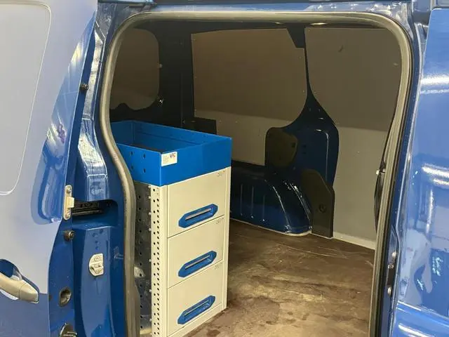 Renault Express