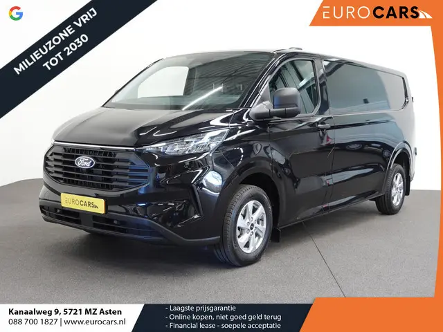 Ford Transit Custom 300 2.0 TDCI L2H1 Trend Nieuw Model Automaat Ford Transit Custom 300 2.0 TDCI L2...