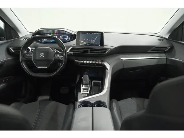 Peugeot 5008 PureTech 130 EAT8 Crossway | Trekhaak | Camera | Navigatie | Apple Carplay