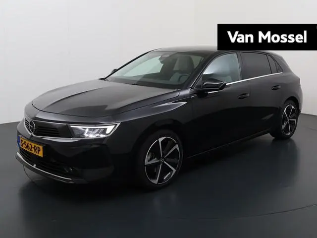 Opel Astra 1.2 Business Elegance | Apple Carplay/Android Auto | Camera | Climate control | Navigatie