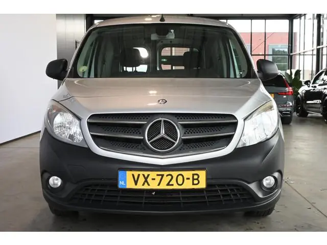 Mercedes-Benz Citan