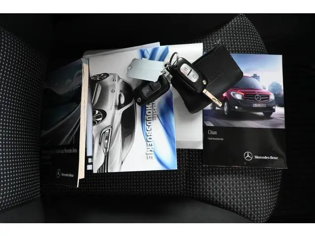 Mercedes-Benz Citan