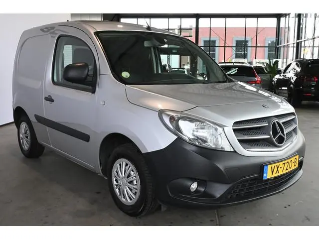 Mercedes-Benz Citan