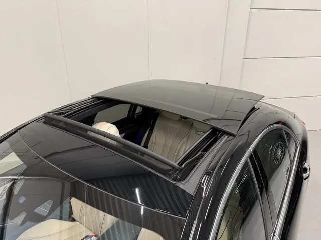 Mercedes-Benz S-klasse 500 4Matic Prestige Plus PANO/BURMESTER/NAPPA-LEER/SOFT-CLOSE/360CAMERA/VENTI...