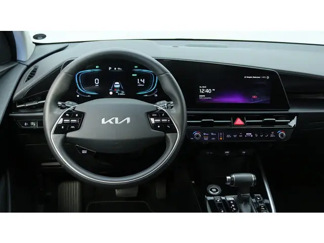 Kia Niro 1.6 GDi PHEV DCT6 Edition 7 | Plug in | Stoelverwarming |