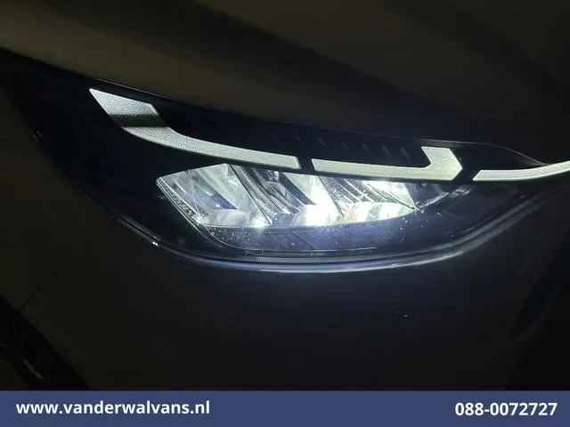 Ford Transit Custom 2.0 TDCI 111pk L1H1 Euro6 Airco | Camera | LED | Apple Carplay | Cruisecontrol A...